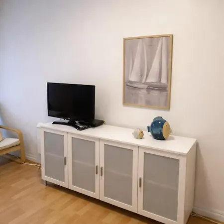 Apartment R2r - Centrico En - 1a174