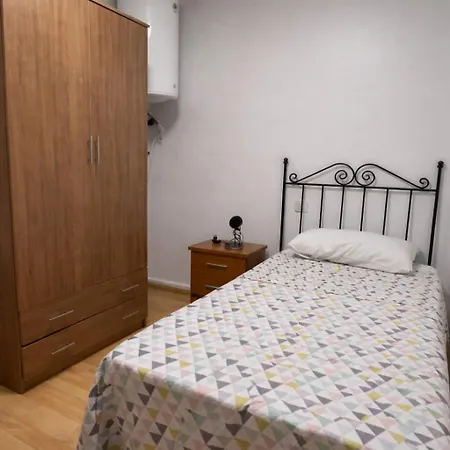 Apartment R2r - Centrico En - 1a174