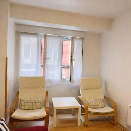 Apartment R2r - Centrico En - 1a174