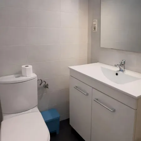 Apartment R2r - Centrico En - 1a174 *